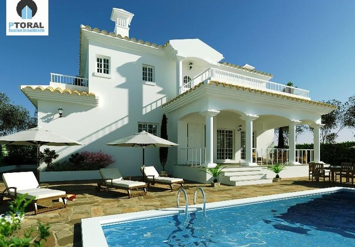 Villa a Calpe, Alicante, Calpe - € 469.000 | Ref: VILLA CA-3 - foto 1